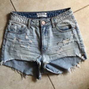 27 One Teaspoon High Waist Bonitas